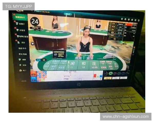 掌握AG百家乐技巧打法的实用方法，轻松应对不同庄闲局势